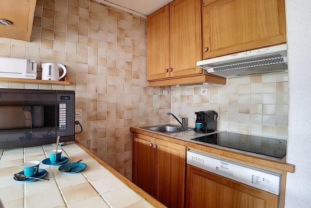 Flats EVONS - Les Menuires Brelin