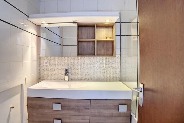 Flats EVONS - Les Menuires Brelin