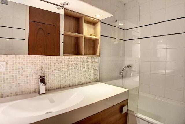 Flats EVONS - Les Menuires Brelin
