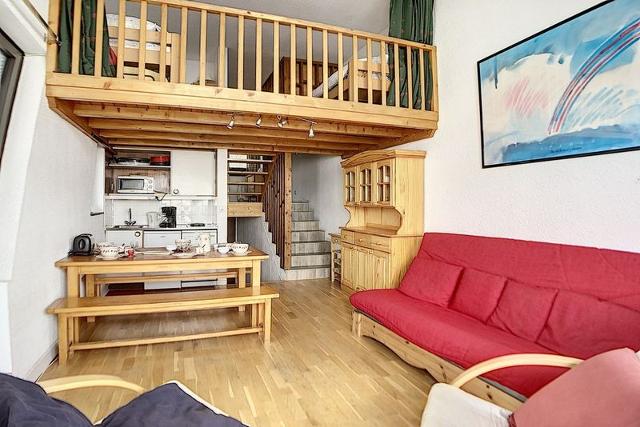 Flats EVONS - Les Menuires Brelin