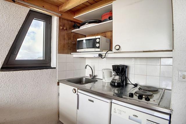 Flats EVONS - Les Menuires Brelin