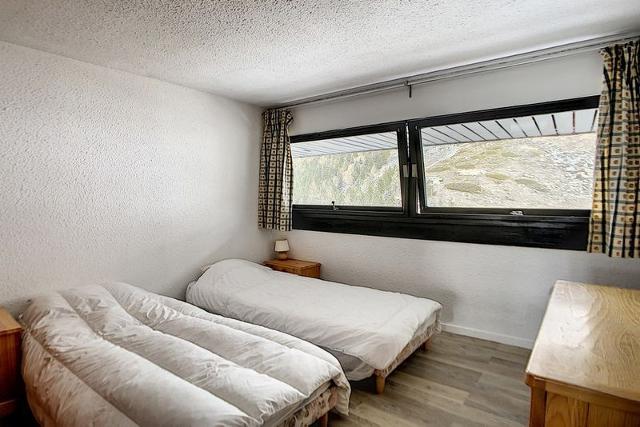 Flats EVONS - Les Menuires Brelin