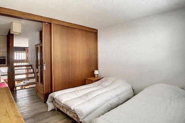Flats EVONS - Les Menuires Brelin
