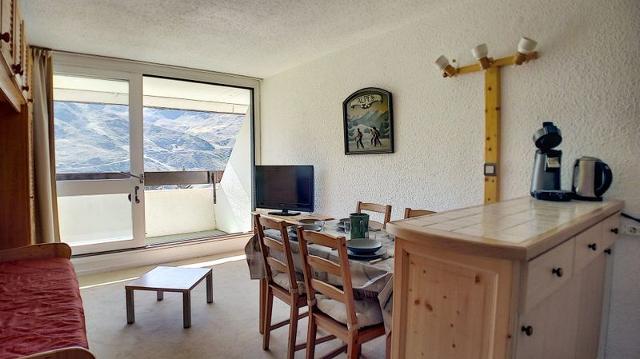 Flats EVONS - Les Menuires Brelin
