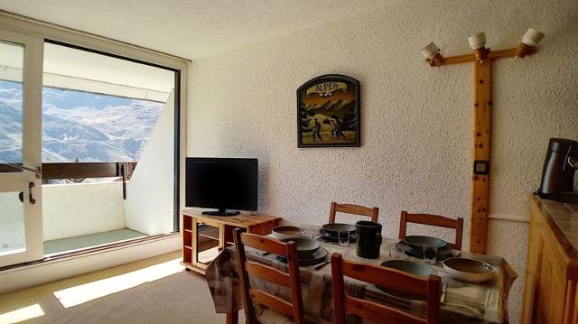 Flats EVONS - Les Menuires Brelin
