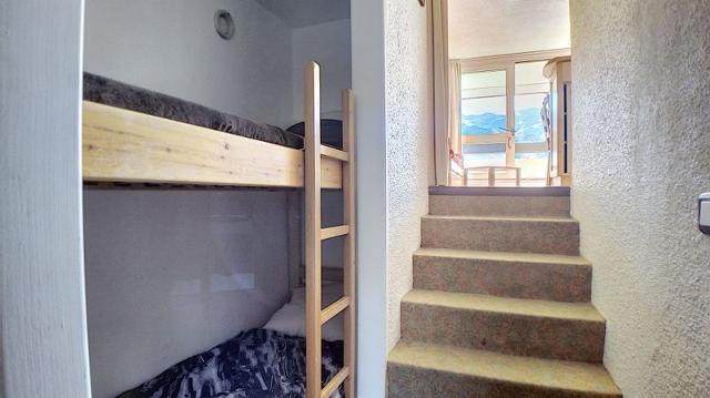 Flats EVONS - Les Menuires Brelin