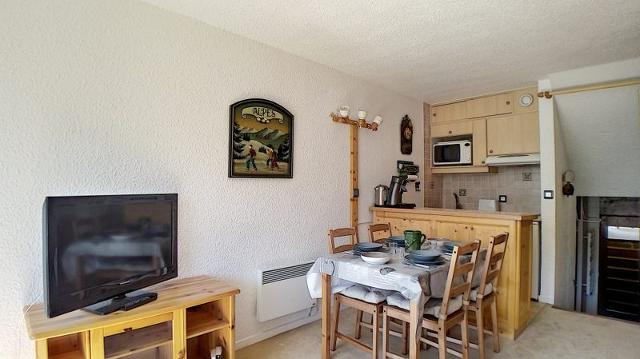 Flats EVONS - Les Menuires Brelin