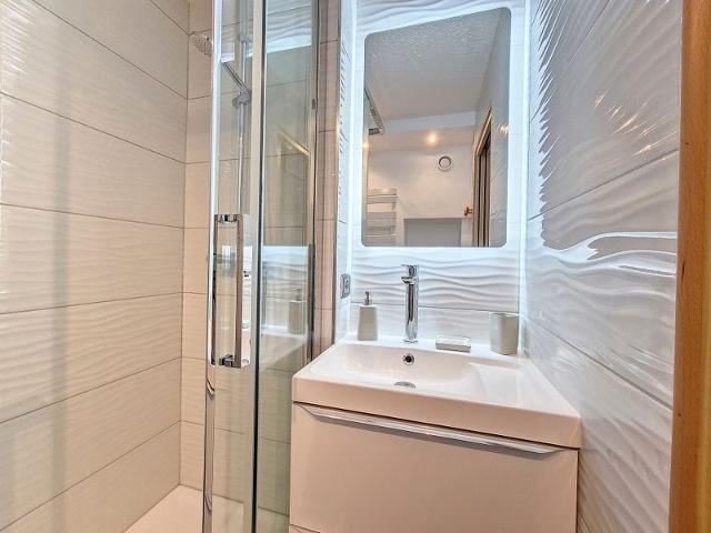 Flats EVONS - Les Menuires Brelin