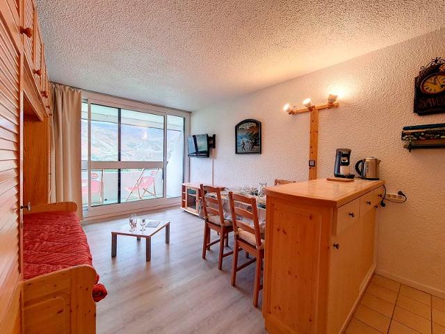 Flats EVONS - Les Menuires Brelin