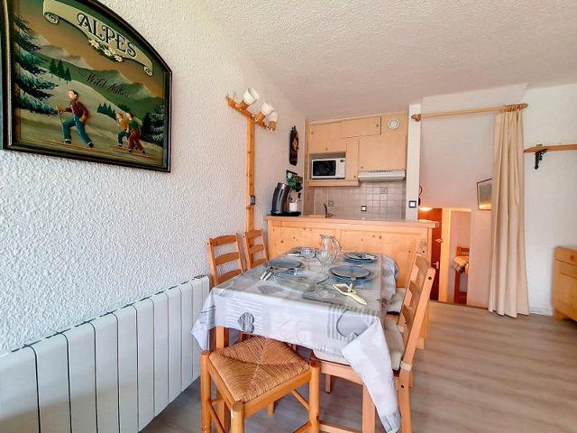 Flats EVONS - Les Menuires Brelin