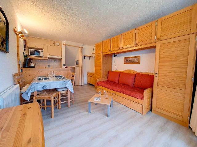 Flats EVONS - Les Menuires Brelin
