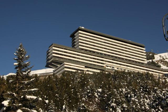 Flats EVONS - Les Menuires Brelin