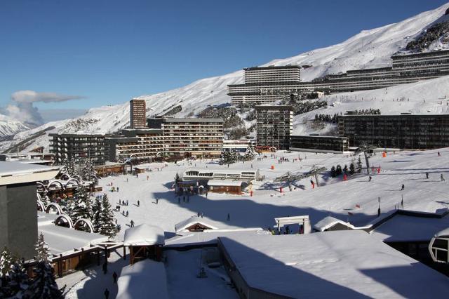 Flats EVONS - Les Menuires Brelin