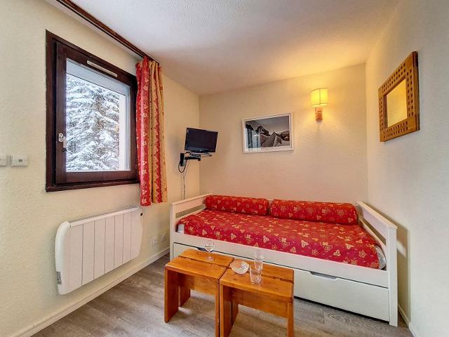 Flats GENTIANES - Les Menuires Reberty 1850
