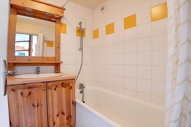 Flats GENTIANES - Les Menuires Reberty 1850