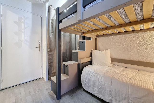 Flats GENTIANES - Les Menuires Reberty 1850
