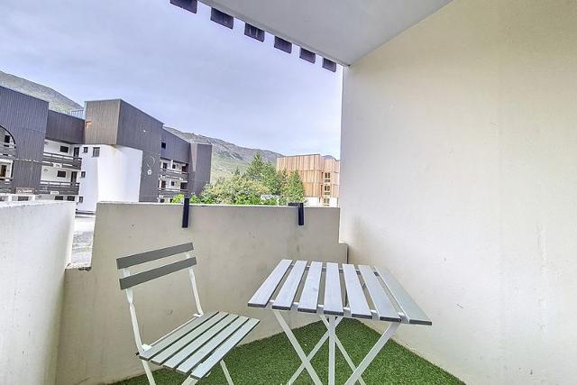Flats GENTIANES - Les Menuires Reberty 1850