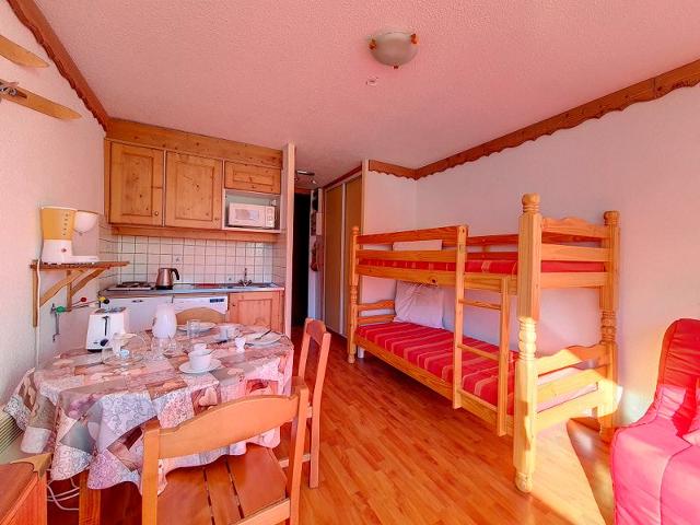travelski home choice - Flats GRANDE MASSE - Les Menuires Preyerand