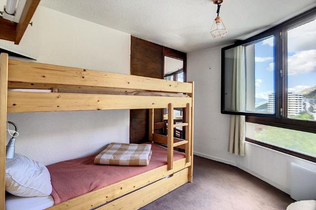 travelski home choice - Flats GRANDE MASSE - Les Menuires Preyerand