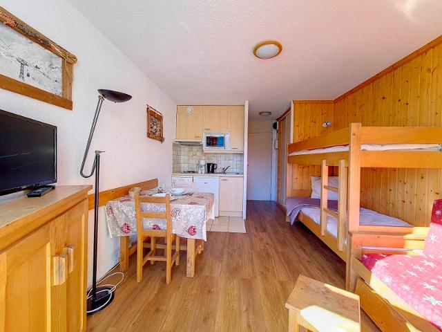 travelski home choice - Flats GRANDE MASSE - Les Menuires Preyerand