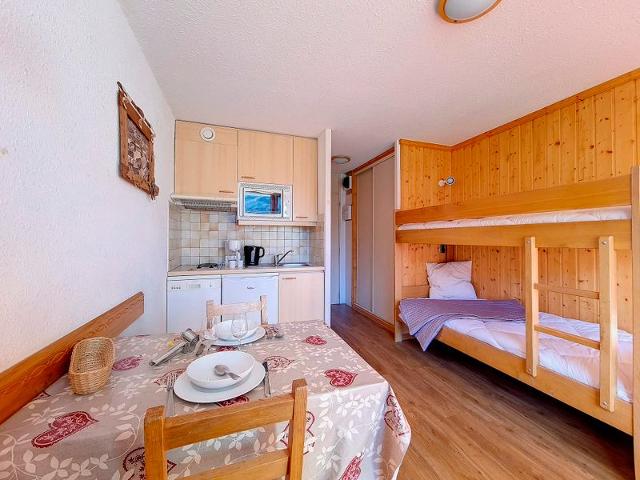 travelski home choice - Flats GRANDE MASSE - Les Menuires Preyerand