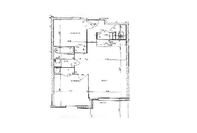 Flats HAMEAU DES MARMOTTES - Les Menuires Preyerand