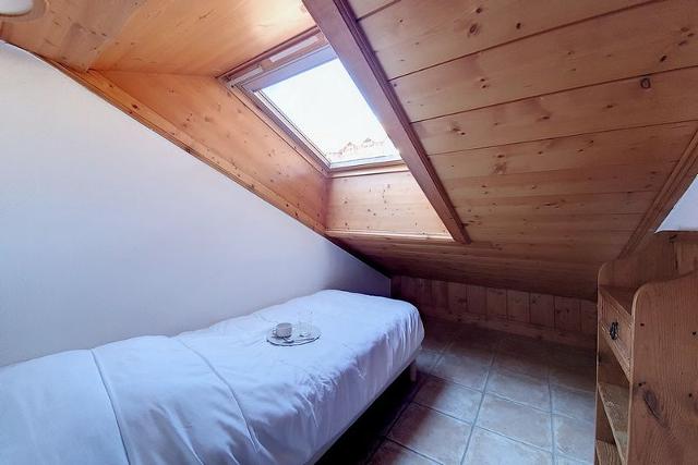 Flats HAMEAU DES MARMOTTES - Les Menuires Preyerand