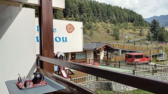 travelski home choice - Flats LES CHARMETTES - Les Menuires Croisette