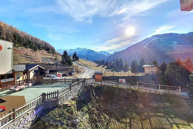 travelski home choice - Flats LES CHARMETTES - Les Menuires Croisette