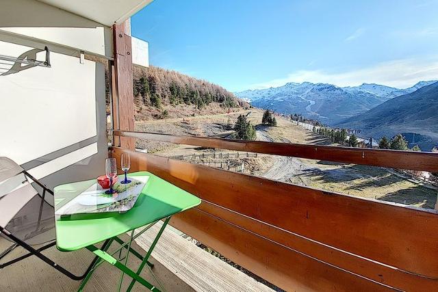 travelski home choice - Flats LES CHARMETTES - Les Menuires Croisette