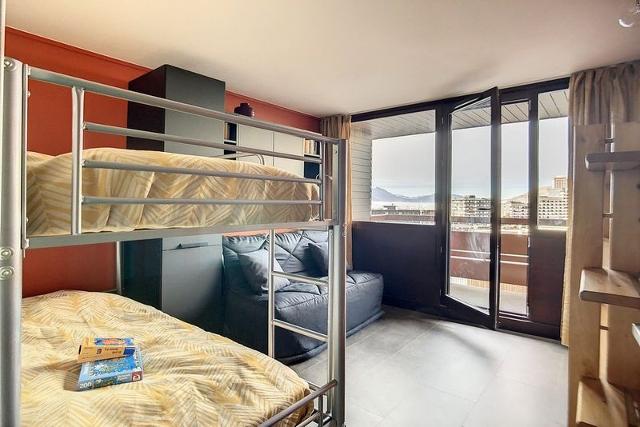 travelski home choice - Flats LES CHARMETTES - Les Menuires Croisette
