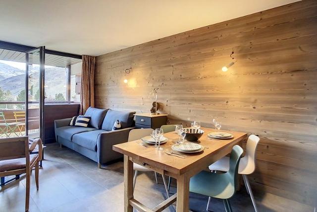 travelski home choice - Flats LES CHARMETTES - Les Menuires Croisette