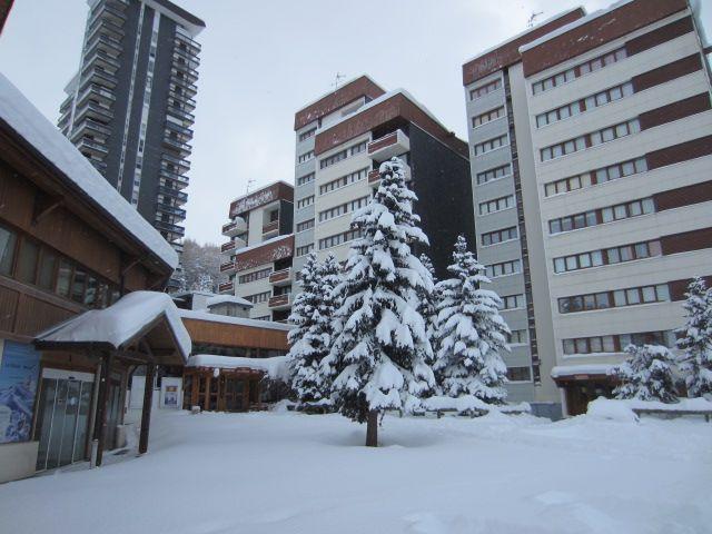 travelski home choice - Flats LES CHARMETTES - Les Menuires Croisette