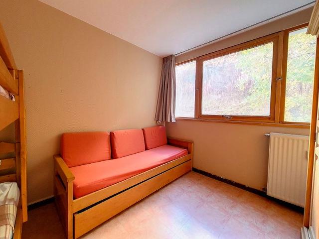 Flats LES LAUZES - Les Menuires Croisette