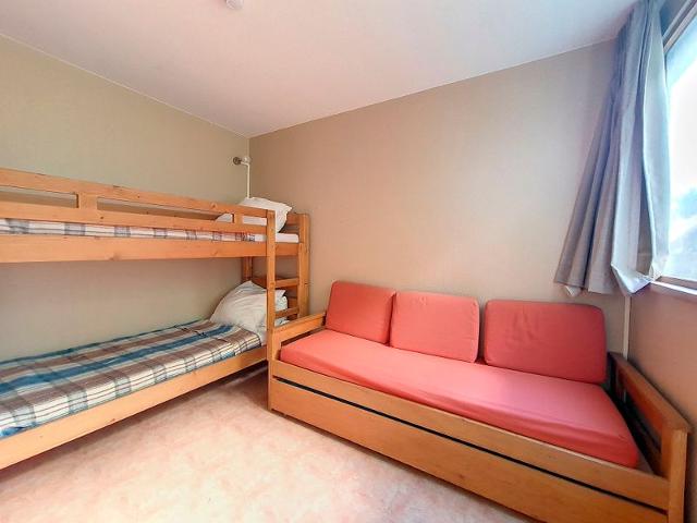 Flats LES LAUZES - Les Menuires Croisette