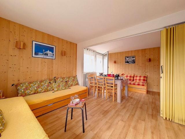 Flats LES LAUZES - Les Menuires Croisette