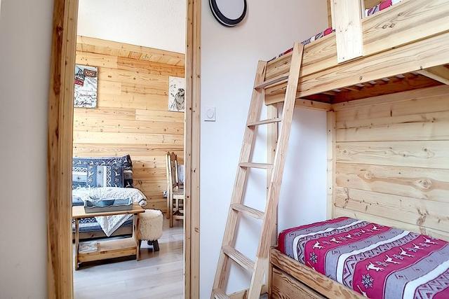 Flats L'oree DES PISTES - Les Menuires Bruyères