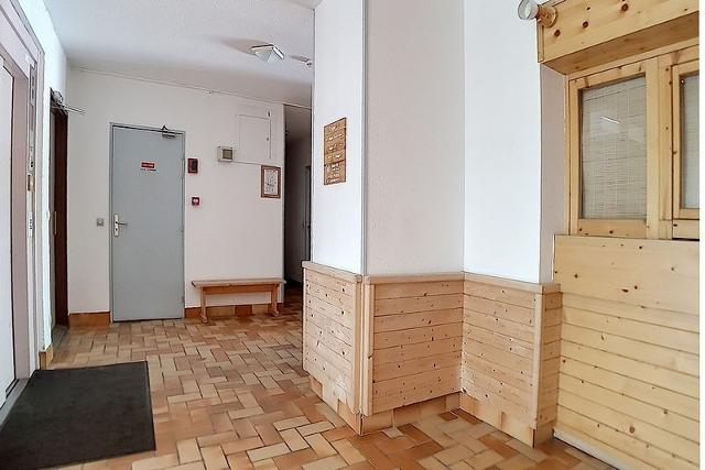 Flats L'oree DES PISTES - Les Menuires Bruyères