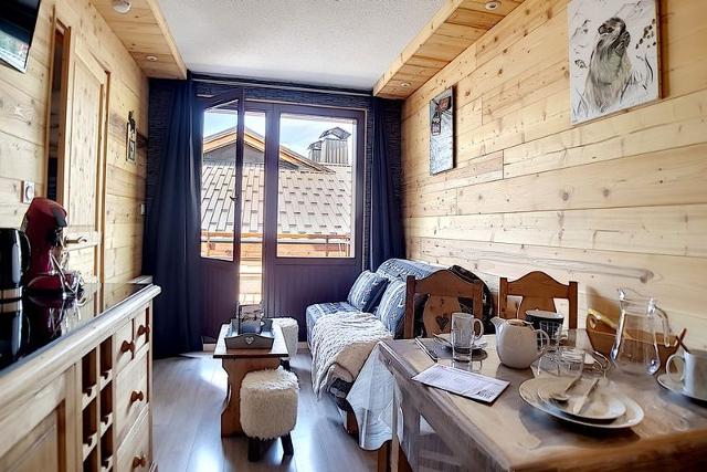 Flats L'oree DES PISTES - Les Menuires Bruyères