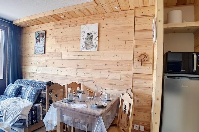 Flats L'oree DES PISTES - Les Menuires Bruyères