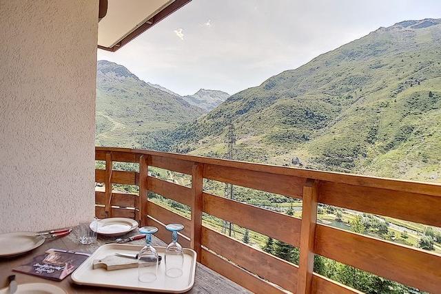 Flats L'oree DES PISTES - Les Menuires Bruyères