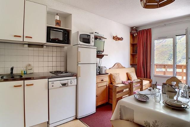 Flats L'oree DES PISTES - Les Menuires Bruyères