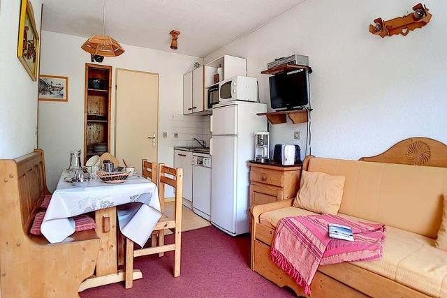 Flats L'oree DES PISTES - Les Menuires Bruyères
