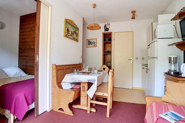Flats L'oree DES PISTES - Les Menuires Bruyères