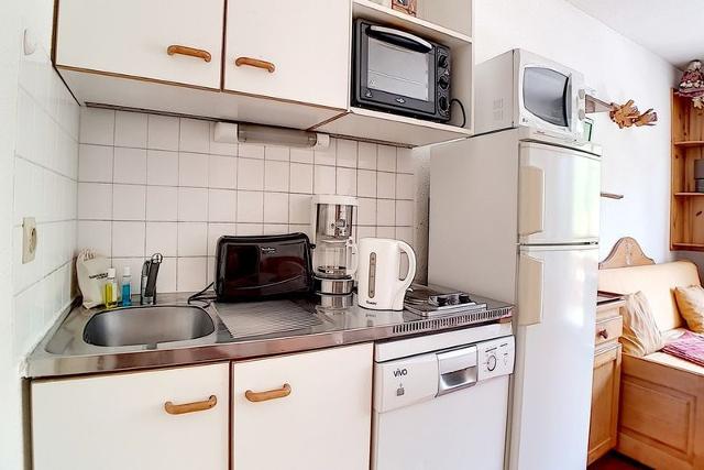 Flats L'oree DES PISTES - Les Menuires Bruyères