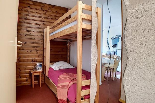 Flats L'oree DES PISTES - Les Menuires Bruyères