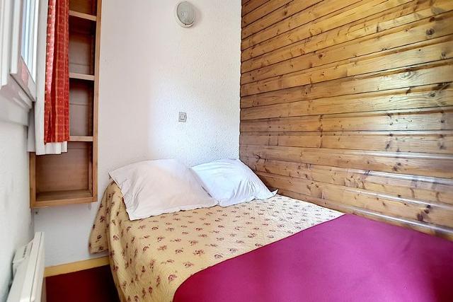 Flats L'oree DES PISTES - Les Menuires Bruyères