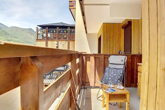 Flats L'oree DES PISTES - Les Menuires Bruyères