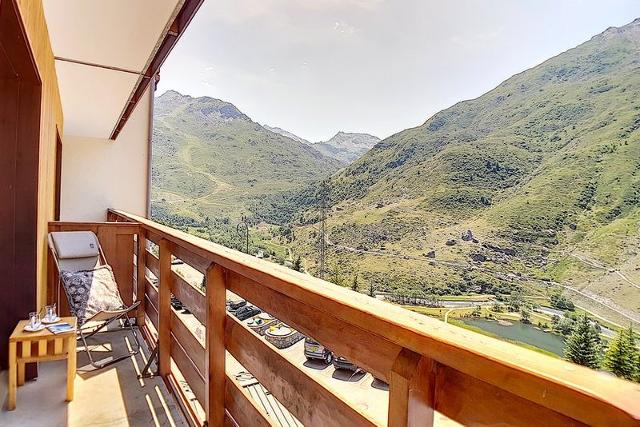 Flats L'oree DES PISTES - Les Menuires Bruyères