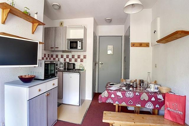Flats L'oree DES PISTES - Les Menuires Bruyères